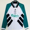 CAMISOLA LIVERPOOL FC MANGAS COMPRIDAS ALTERNATIVA 19931994