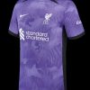Camisola Liverpool Third 20232024