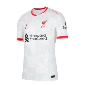 maillot-liverpool-third-20242025 Camisola Liverpool Third 20242025