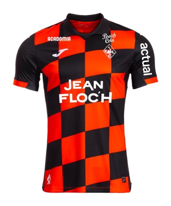 CAMISOLA LORIENT PRINCIPAL 20252026