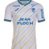 camisola lorient alternativa 20252026