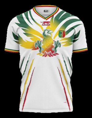 camisola mali principal 2024
