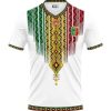 camisola mali principal 2026