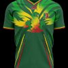camisola mali alternativa 2024