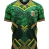 camisola mali alternativa 2026