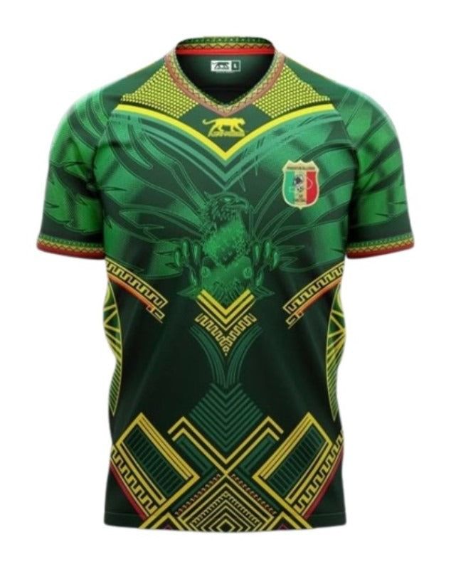 camisola mali alternativa 2026
