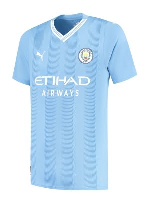 maillot-manchester-city-domicile-20232024 CAMISOLA MANCHESTER CITY PRINCIPAL 2023-2024