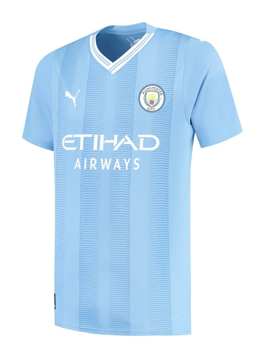 CAMISOLA MANCHESTER CITY PRINCIPAL 2023-2024