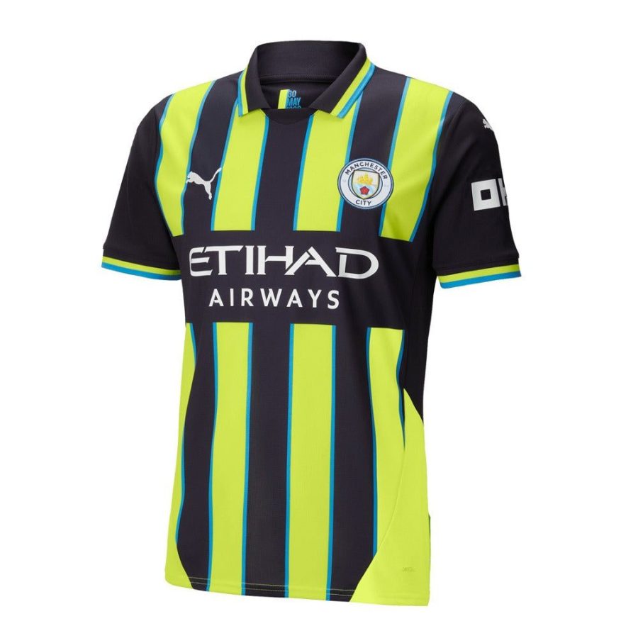 maillot-manchester-city-exterieur-20242025 CAMISOLA MANCHESTER CITY ALTERNATIVA 20242025