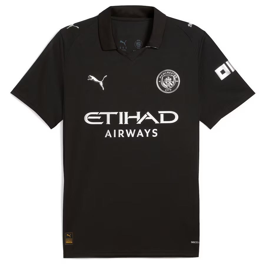 CAMISOLA MANCHESTER CITY ALTERNATIVA 20252026