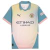 maillot-manchester-city-fourth-20242025 Camisola Manchester City Fourth 2024-2025