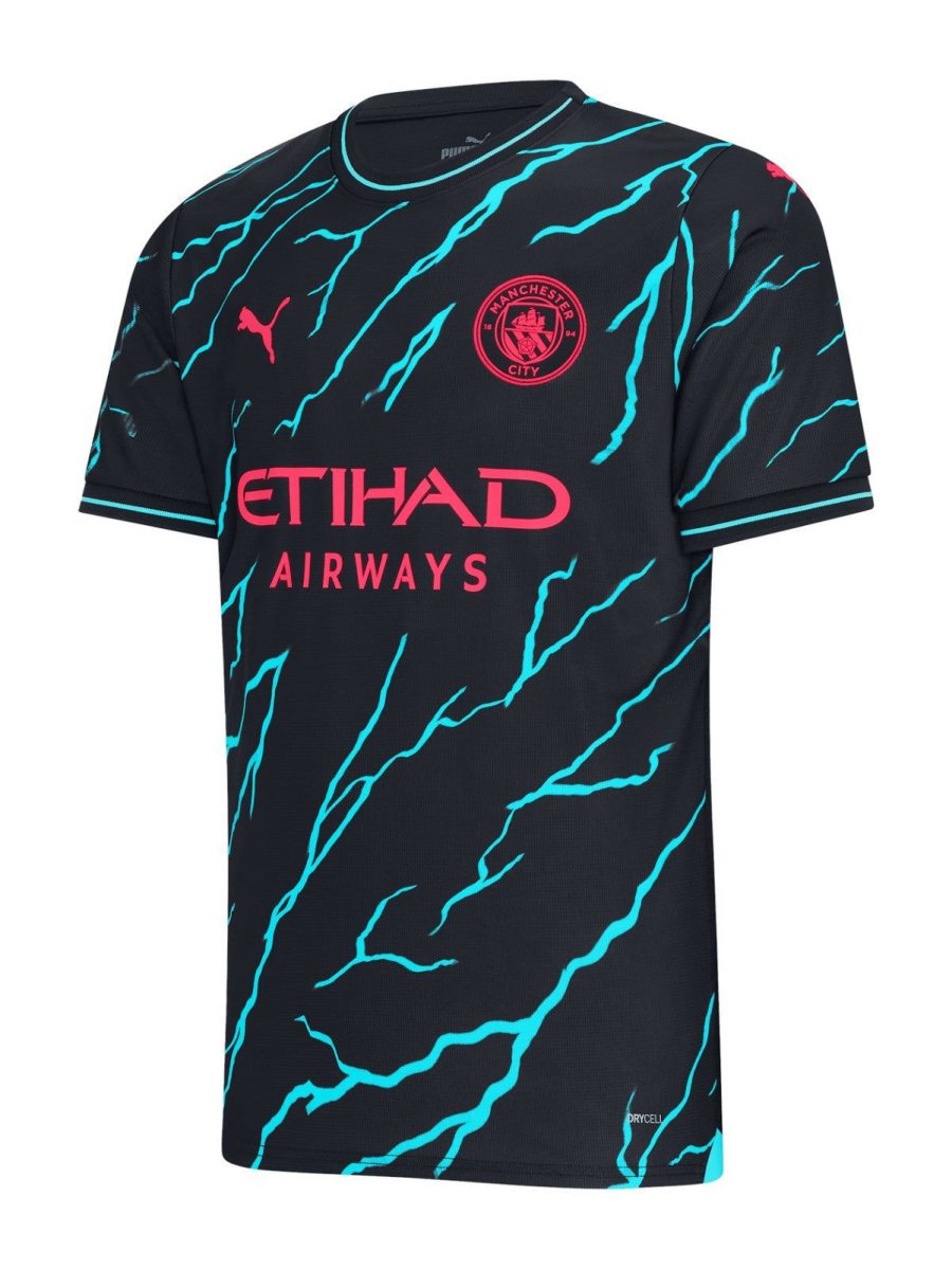 maillot-manchester-city-third-20232024 Camisola Manchester City Third 2023-2024