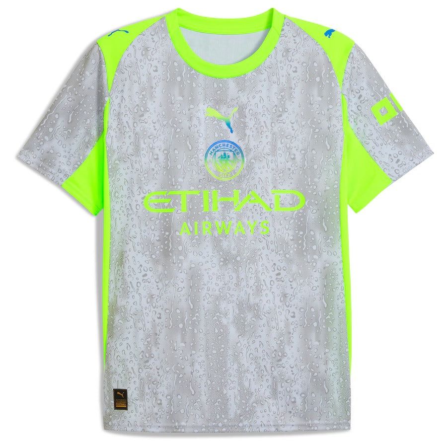 maillot-manchester-city-third-2025-2026 Camisola Manchester City Third 2025-2026