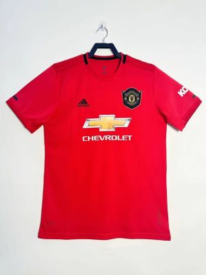 CAMISOLA MANCHESTER UNITED PRINCIPAL 20192020