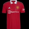 maillot-manchester-united-domicile-20222023 CAMISOLA MANCHESTER UNITED PRINCIPAL 20222023