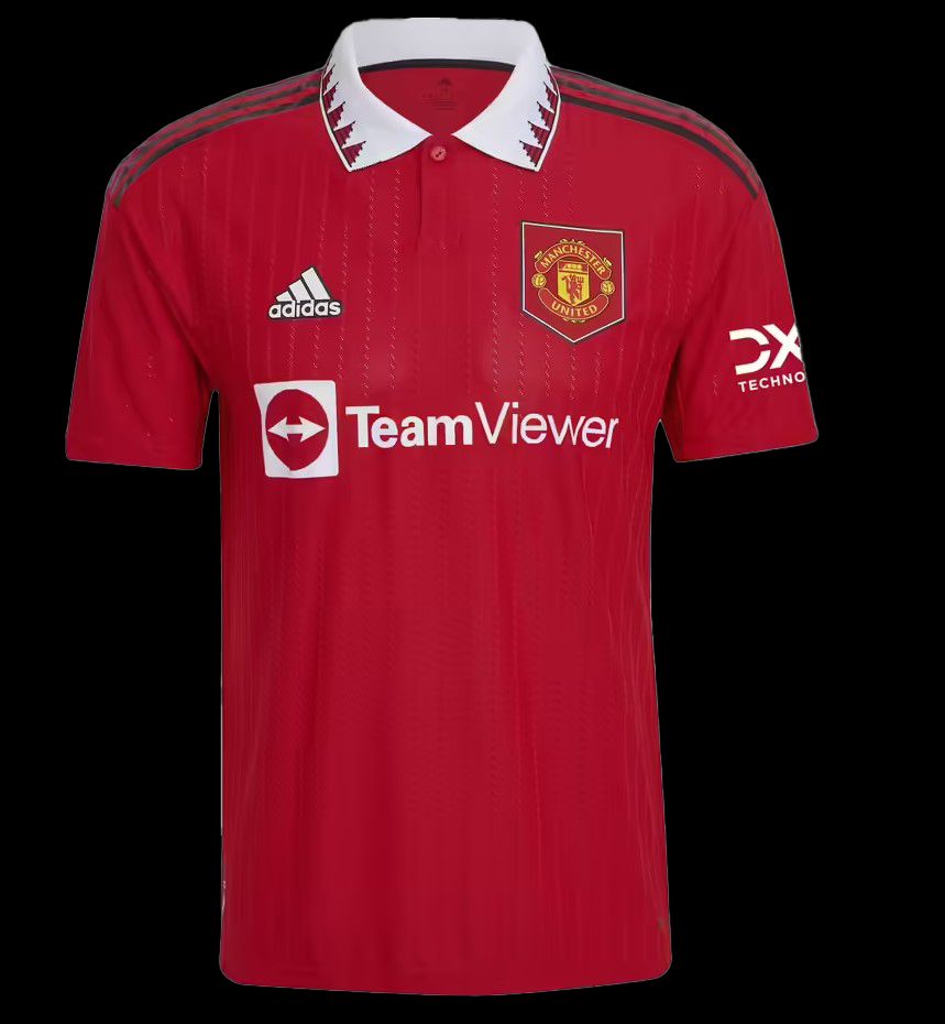 maillot-manchester-united-domicile-20222023 CAMISOLA MANCHESTER UNITED PRINCIPAL 20222023