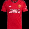 maillot-manchester-united-domicile-20232024 CAMISOLA MANCHESTER UNITED PRINCIPAL 20232024