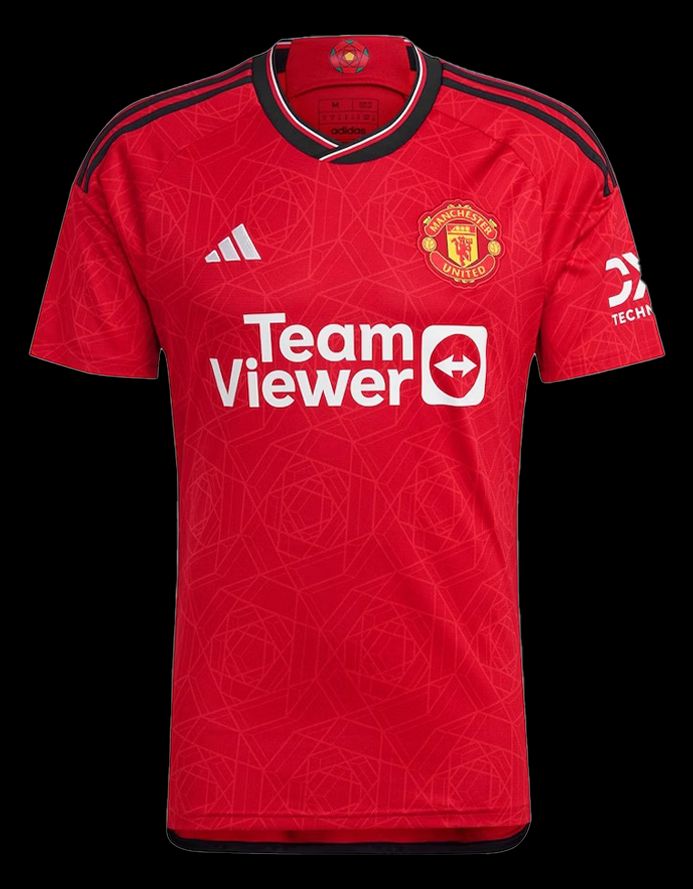 maillot-manchester-united-domicile-20232024 CAMISOLA MANCHESTER UNITED PRINCIPAL 20232024