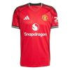 maillot-manchester-united-domicile-20252026 CAMISOLA MANCHESTER UNITED PRINCIPAL 20252026