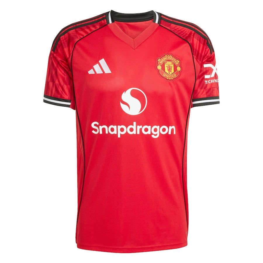 maillot-manchester-united-domicile-20252026 CAMISOLA MANCHESTER UNITED PRINCIPAL 20252026