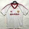 CAMISOLA MANCHESTER UNITED ALTERNATIVA 19881989