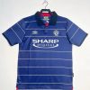 CAMISOLA MANCHESTER UNITED ALTERNATIVA 19992000