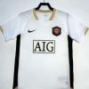 CAMISOLA MANCHESTER UNITED ALTERNATIVA 20062007