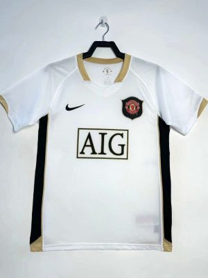 CAMISOLA MANCHESTER UNITED ALTERNATIVA 20062007