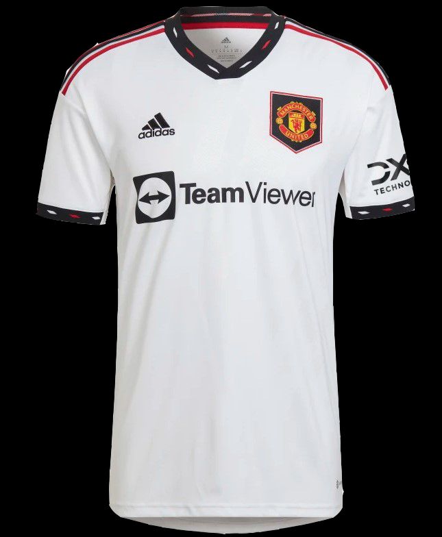 CAMISOLA MANCHESTER UNITED ALTERNATIVO 20222023