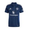 CAMISOLA MANCHESTER UNITED ALTERNATIVA 20242025