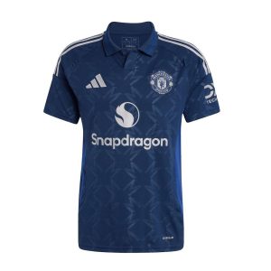 maillot-manchester-united-exterieur-20242025 CAMISOLA MANCHESTER UNITED ALTERNATIVA 20242025