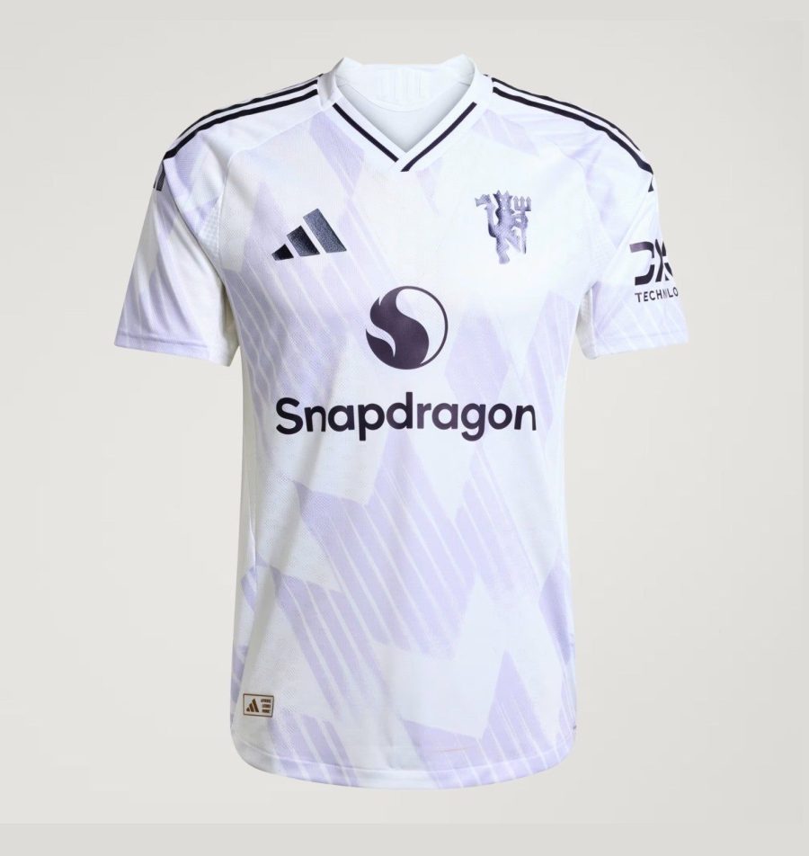 maillot-manchester-united-exterieur-20252026 CAMISOLA MANCHESTER UNITED ALTERNATIVO 20252026