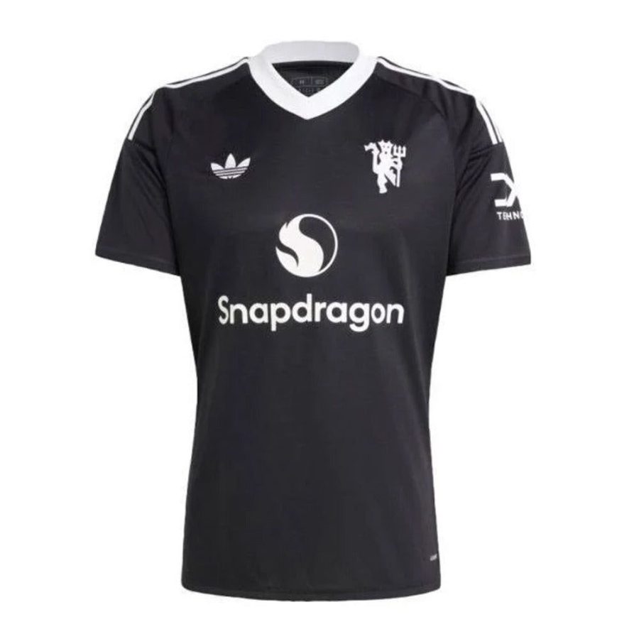 maillot-manchester-united-gardien-20242025 CAMISOLA MANCHESTER UNITED GUARDA-REDES 20242025