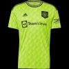 Camisola Manchester United Third 20222023