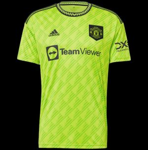 maillot-manchester-united-third-20222023 Camisola Manchester United Third 20222023
