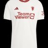 Camisola Manchester United Third 2023-2024