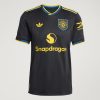 Camisola Manchester United Third 2025-2026