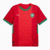 CAMISOLA MARROCOS PRINCIPAL 20242025