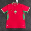 CAMISOLA MARROCOS PRINCIPAL 2026