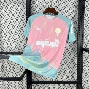 maillot-maroc-edition-speciale-2025 CAMISOLA MARROCOS EDIÇÃO ESPECIAL 2025