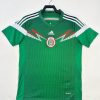 CAMISOLA MÉXICO PRINCIPAL 2014