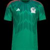 maillot-mexique-domicile-world-cup-2022 CAMISOLA MÉXICO PRINCIPAL MUNDIAL 2022