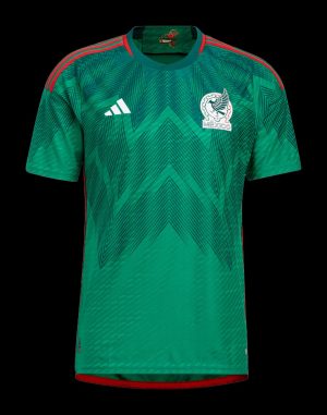 maillot-mexique-domicile-world-cup-2022 CAMISOLA MÉXICO PRINCIPAL MUNDIAL 2022