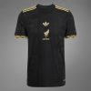 CAMISOLA MÉXICO GOLD CUP 2025
