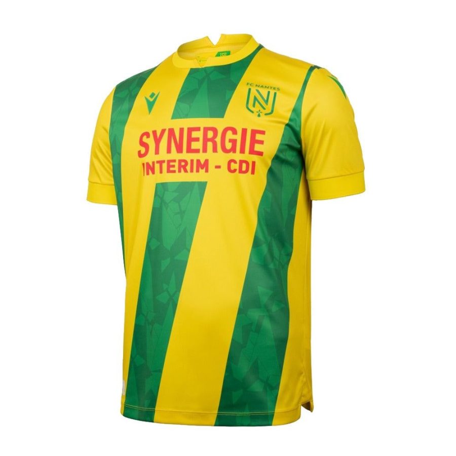 CAMISOLA NANTES PRINCIPAL 20242025