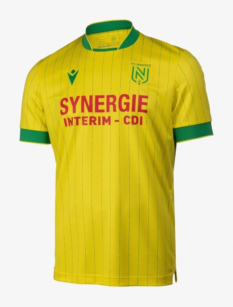 camisola principal nantes 20252026