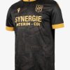 CAMISOLA NANTES ALTERNATIVA 20242025