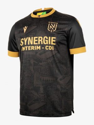 CAMISOLA NANTES ALTERNATIVA 20242025