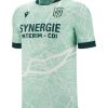 maillot-nantes-exterieur-20252026 CAMISOLA NANTES ALTERNATIVA 20252026