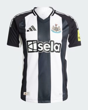 CAMISOLA NEWCASTLE PRINCIPAL 20242025